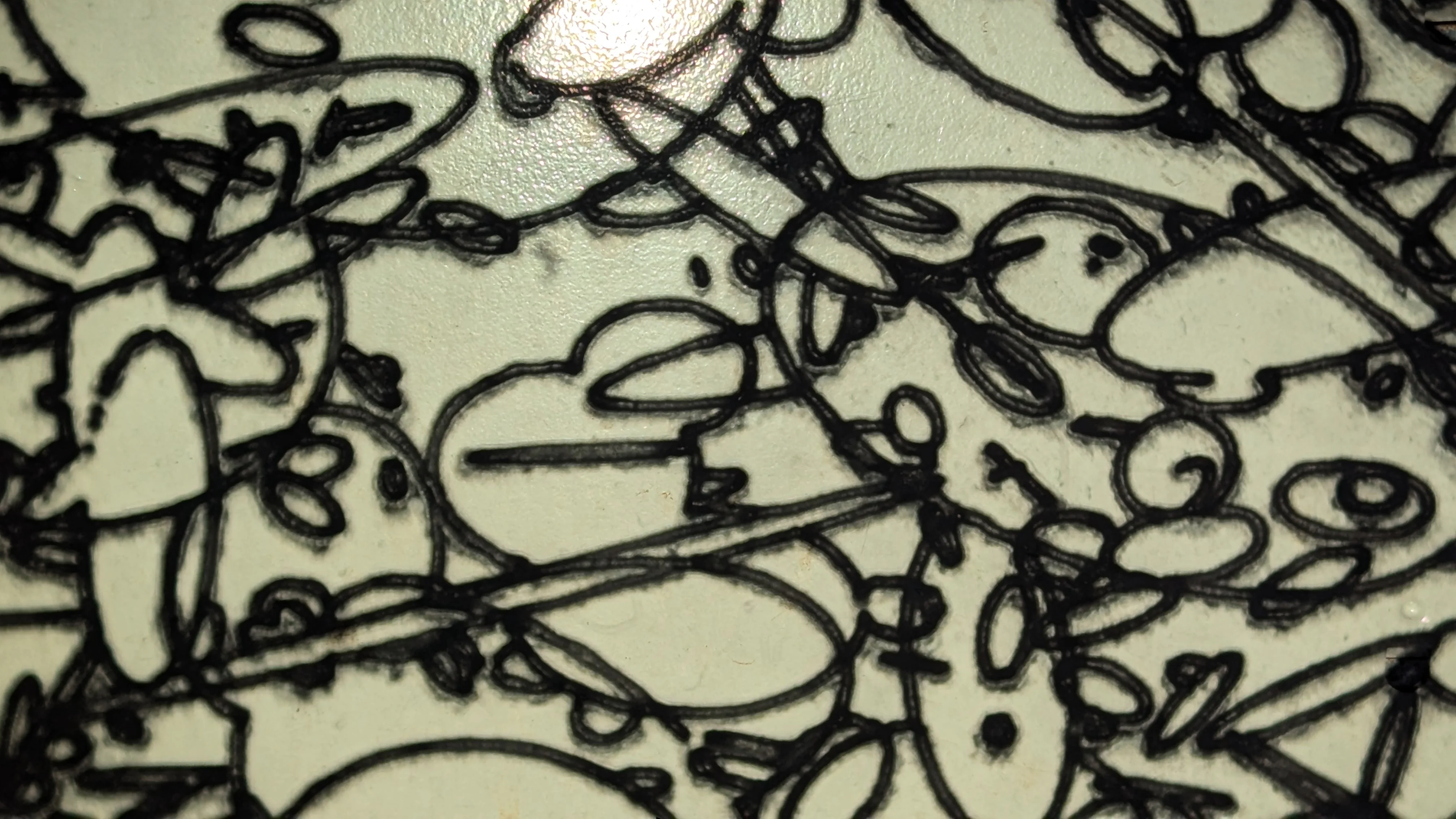 Skiagraph — image 30 of 40